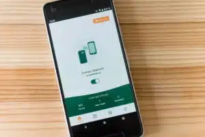 Sammenlign mobilt bredbånd