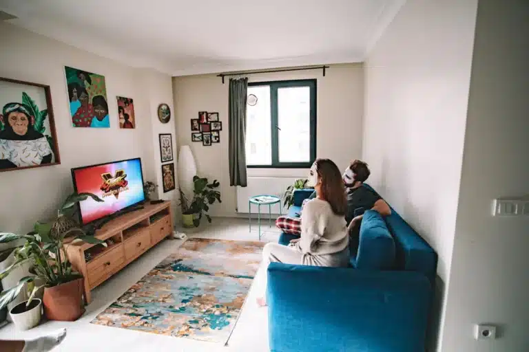 tv-pakke og streaming
