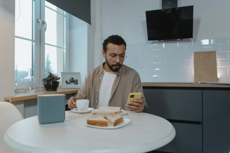 Få 5G i hjemmet